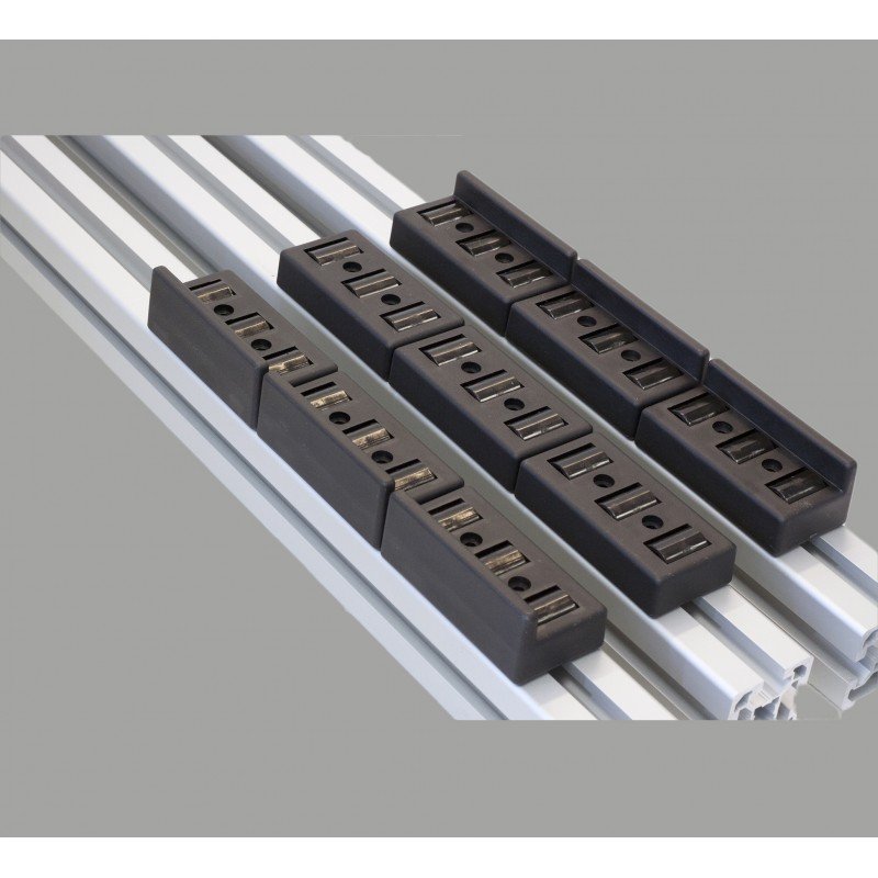 Guide Element Roller element - with guide - Systéal