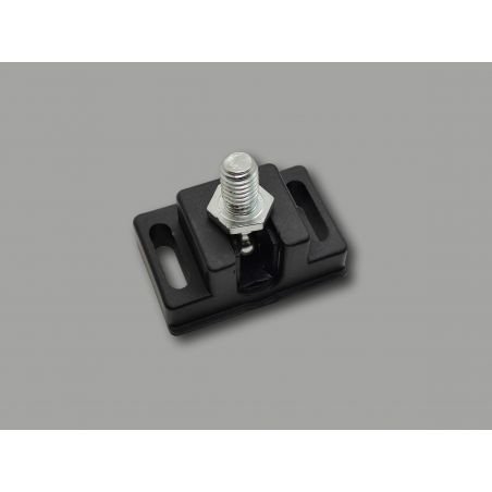 Ball-and-socket latch - Systéal